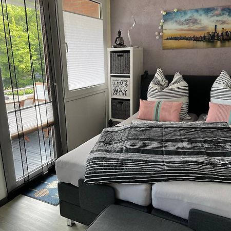 Wohlfuehl Oase Apartment Horumersiel Bagian luar foto