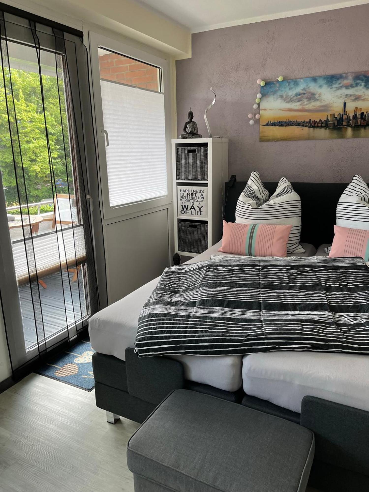Wohlfuehl Oase Apartment Horumersiel Bagian luar foto