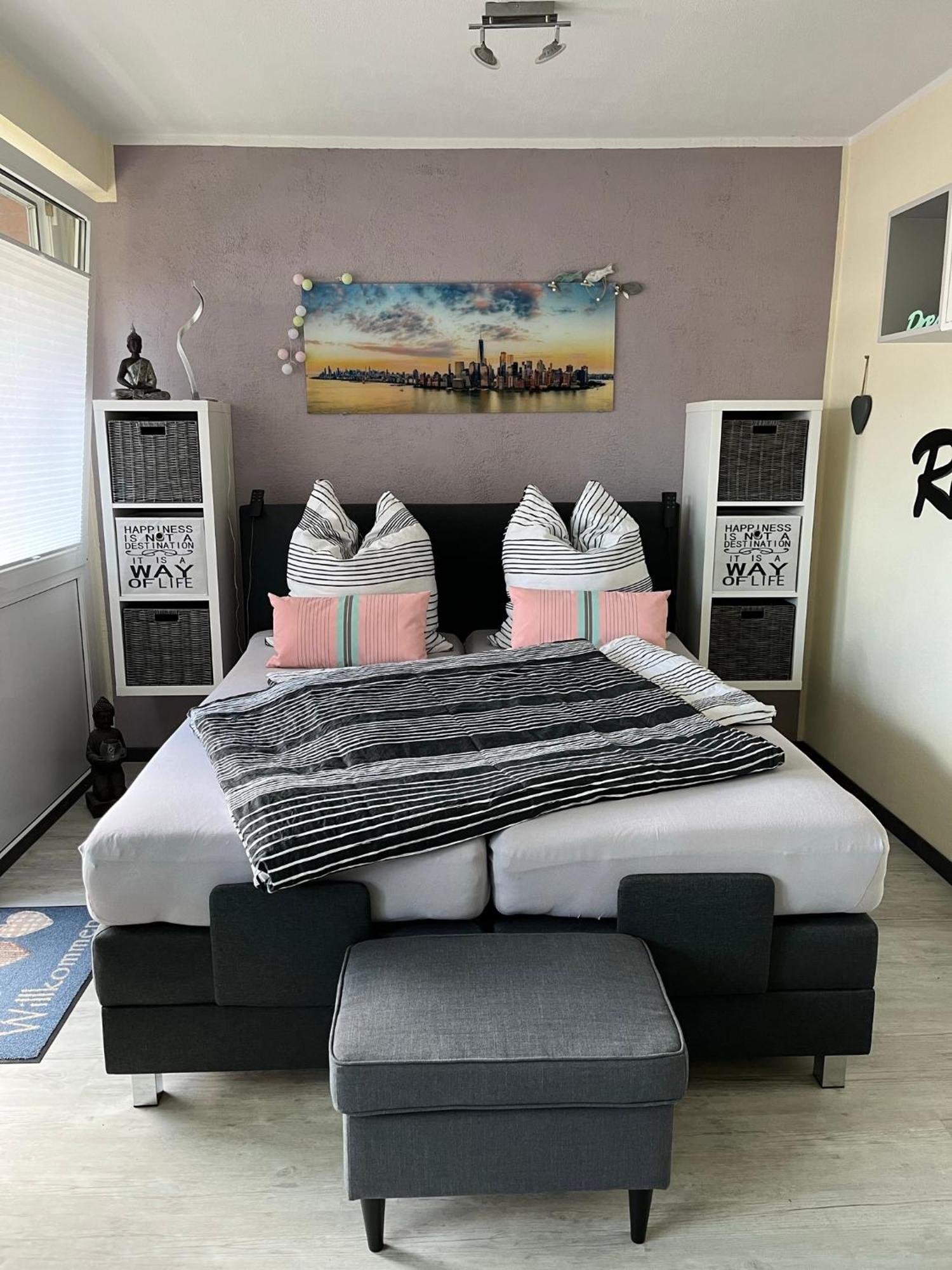 Wohlfuehl Oase Apartment Horumersiel Bagian luar foto